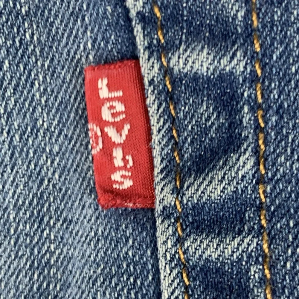 Levis next day